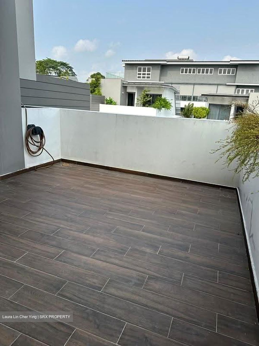 Illoura (D10), Terrace #613821521